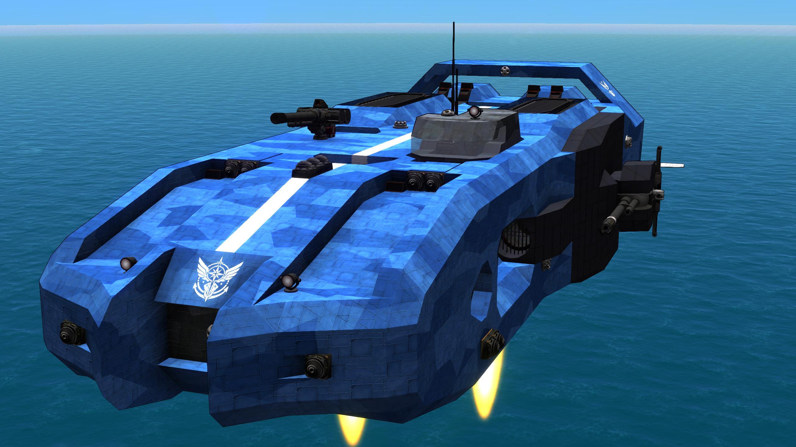 Sentry Mk1