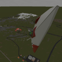 Jedi Jet Fighter