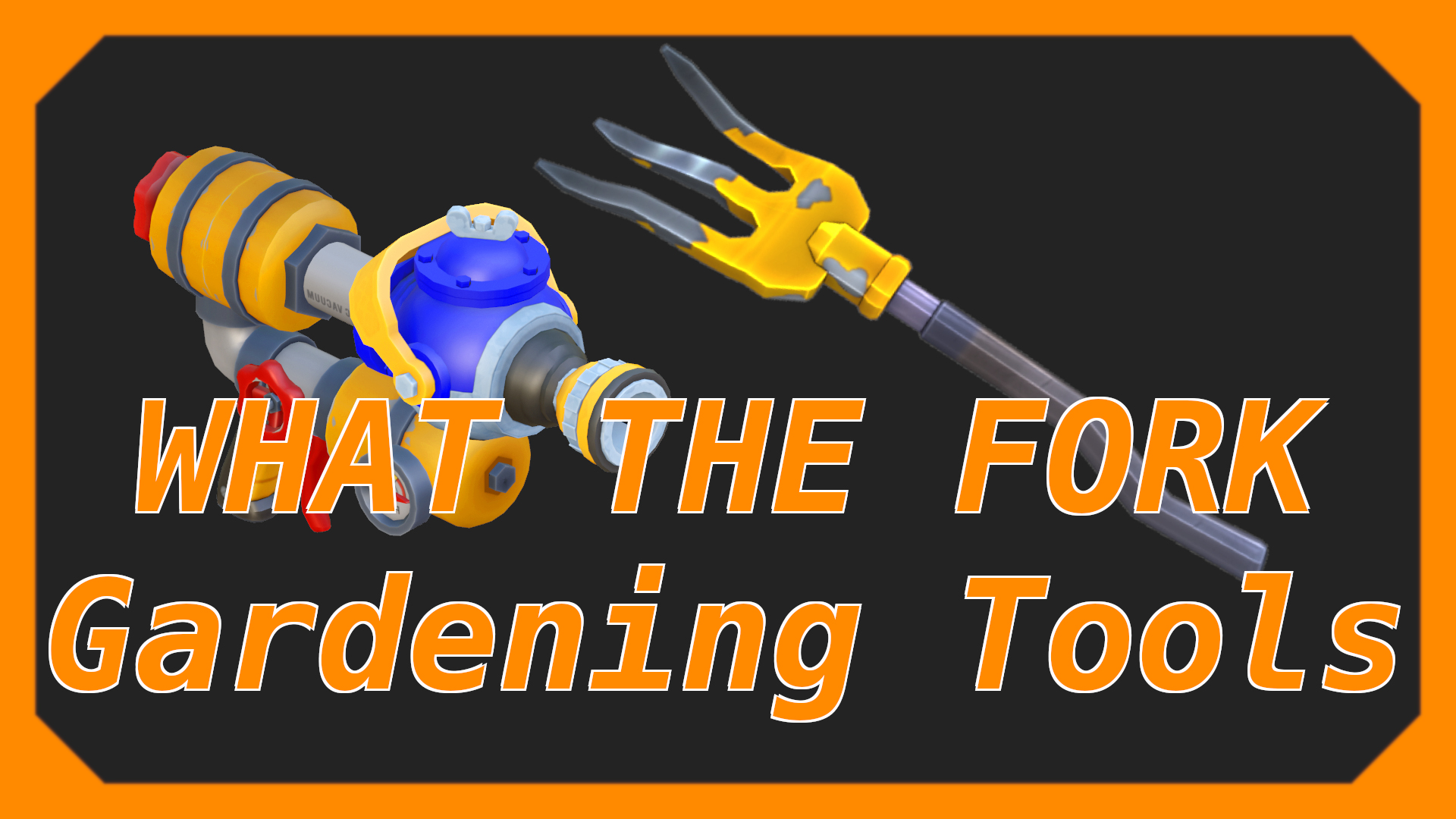 What The Fork