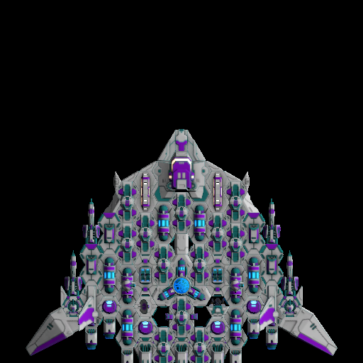 Max Cruiser