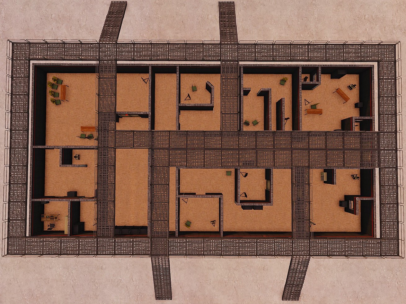 Branec’s Killhouse