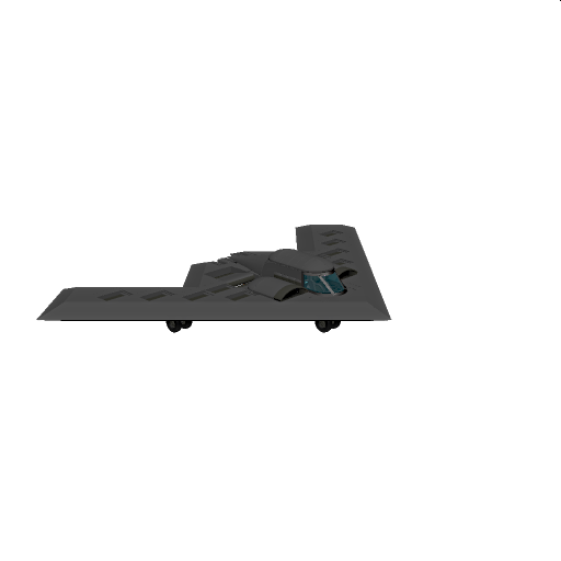 B2 Bomber