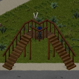 Buildable Railings