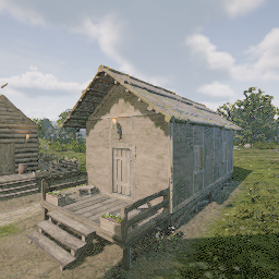 Smal Home preview