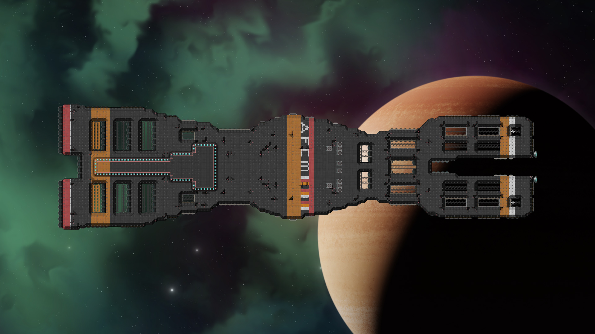 AFCM_Superbatteship