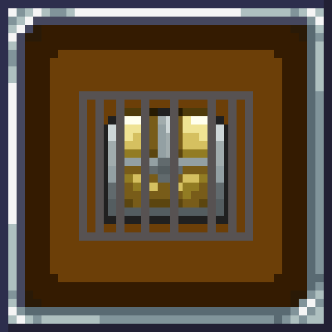Chests Begone – tModLoader Mod