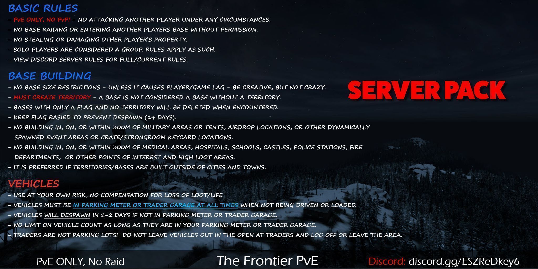 The Frontier Gaming Core
