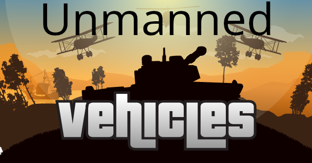 Vehicle Framework Unmanned