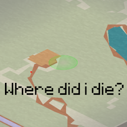[B42]Where did I die? – Project Zomboid Mod