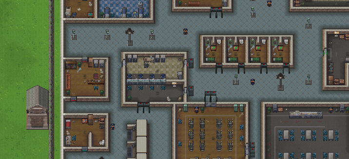 Fort Nautilus