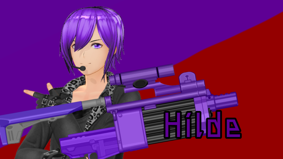 Hilde