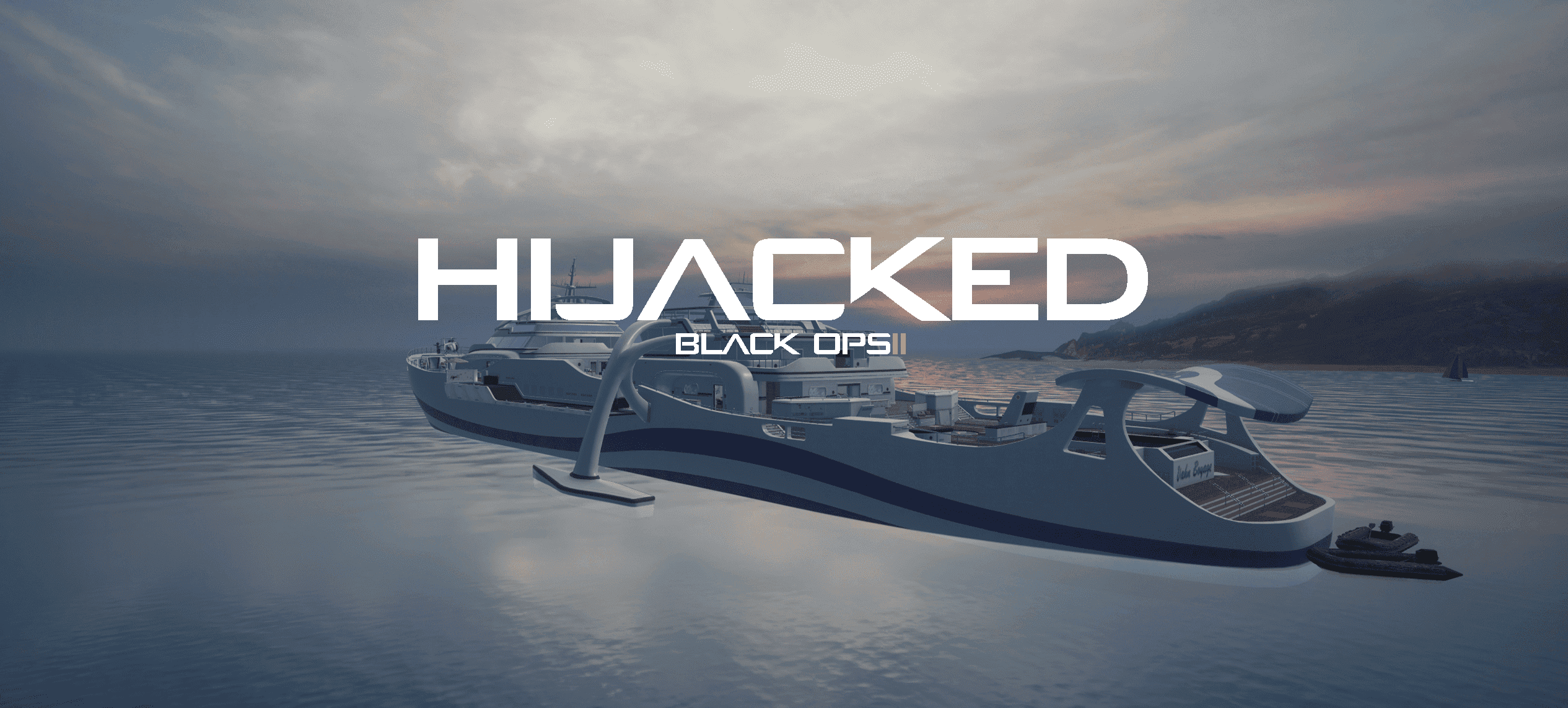 Hijacked B02 USE -dx11 in launch options