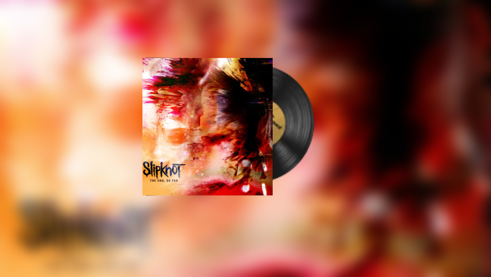 Slipknot The Dying Song Music Kit CS2 (CUSTOM)