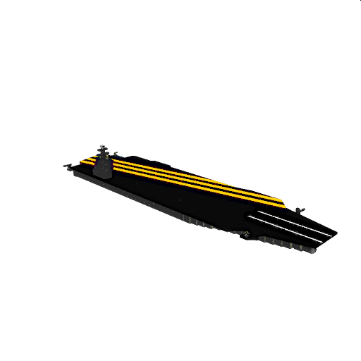 Uss Gerad R. Fort A