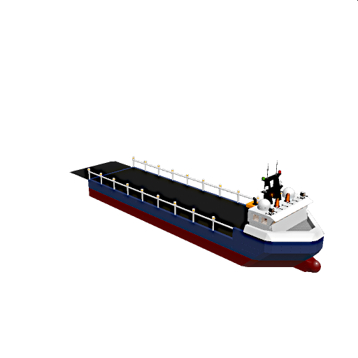 Vehicle Ferry