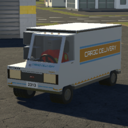 Mule | Stiner E-2313 | Cargo INC