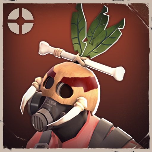 Shell-Shocked Savage – Team Fortress 2 Mod