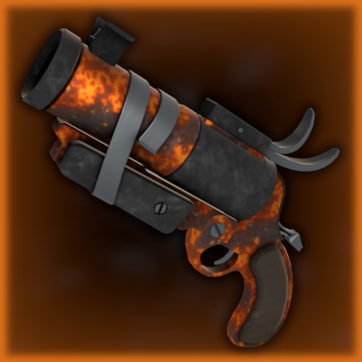Coal Burned – Team Fortress 2 Mod