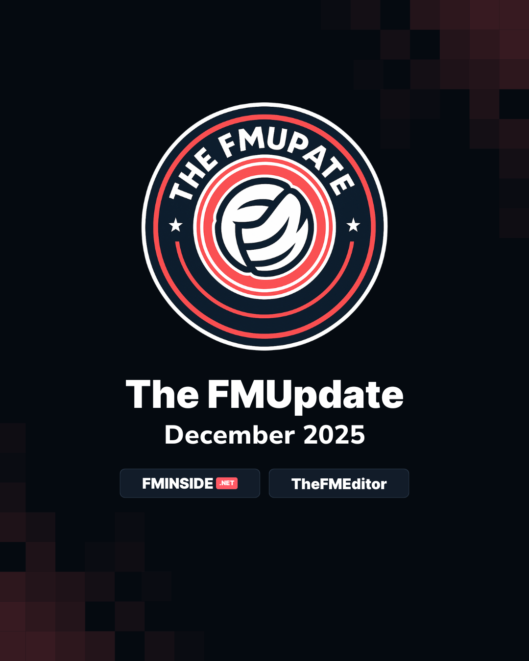 FMUpdate - December 2025