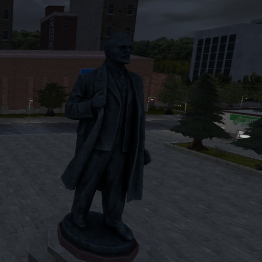 zavod_leto_rasvet – Team Fortress 2 Mod