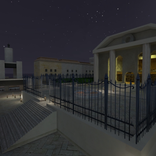 (ZR)Europa Library – Team Fortress 2 Mod