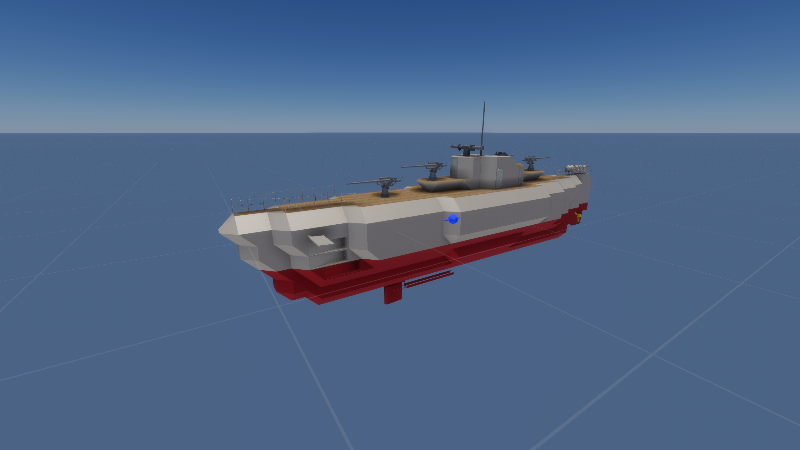 U-Boat