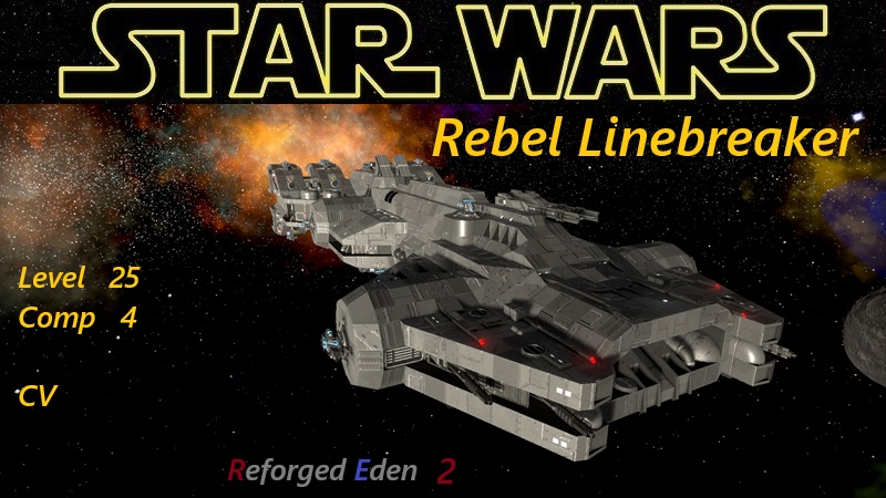 SWLinebreaker