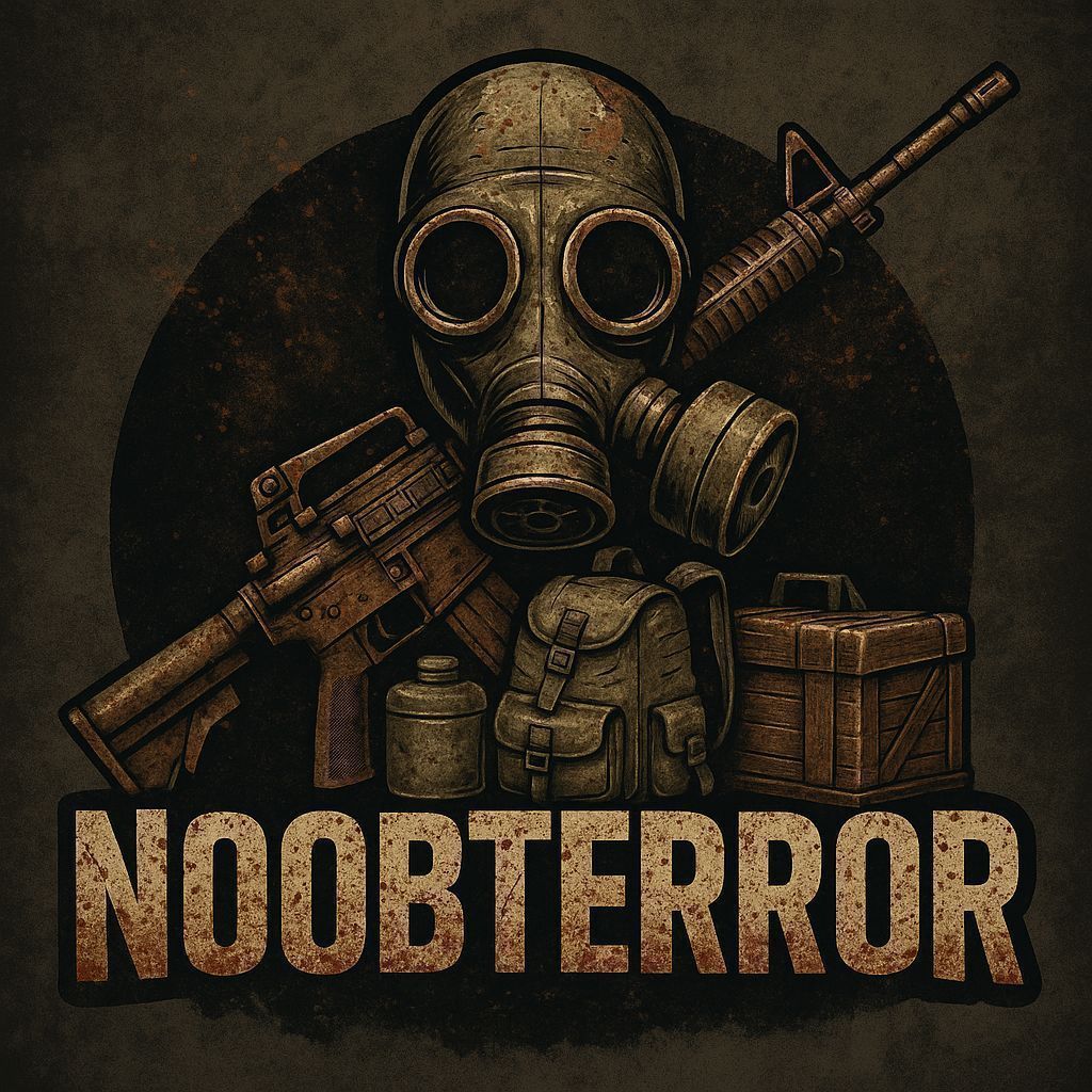 NooBTerror Weaponpack