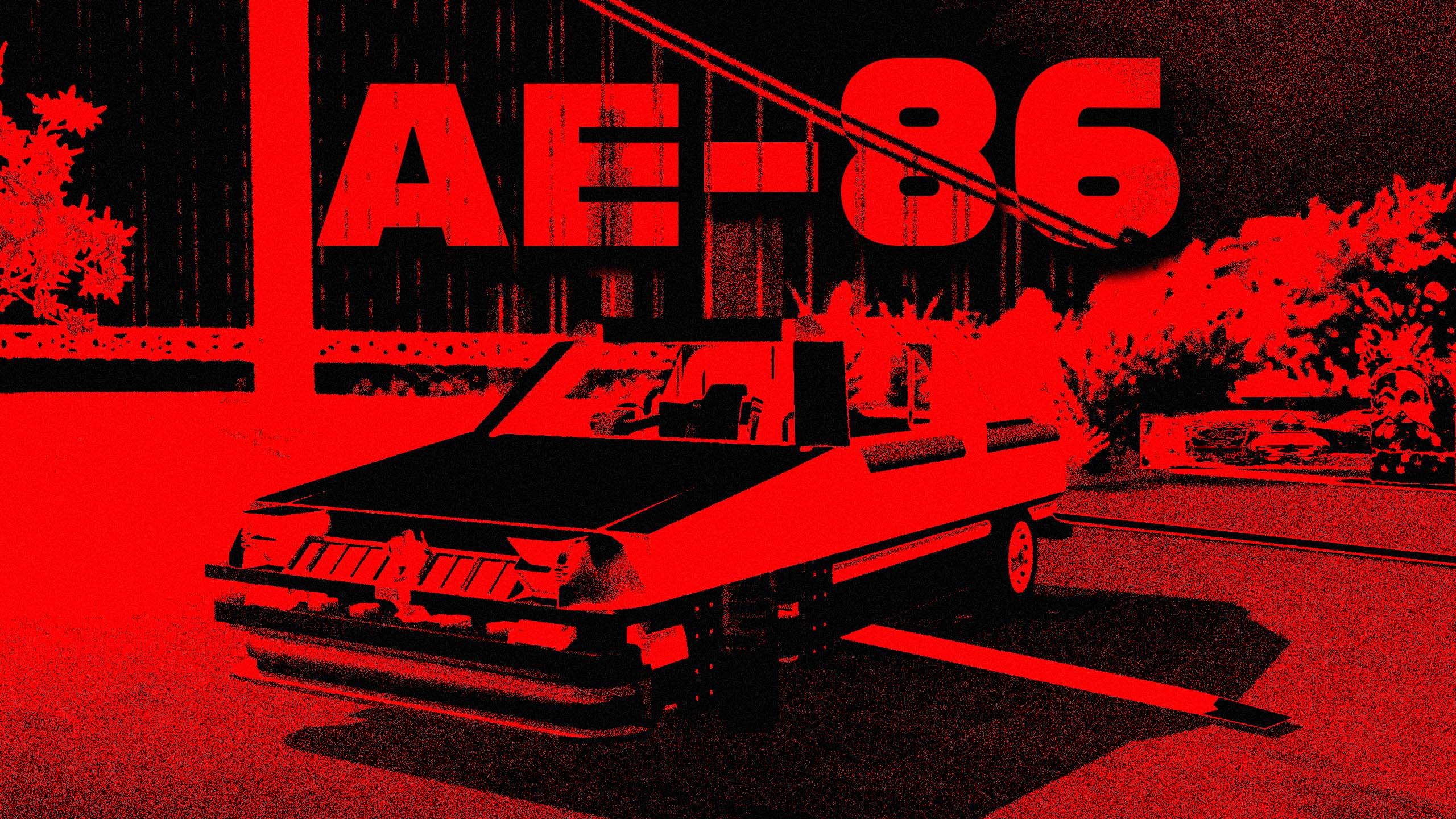 AE-86