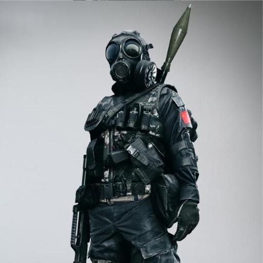 战地4/戰地風雲4 CN阵营语音/Battlefield 4 CN Voice