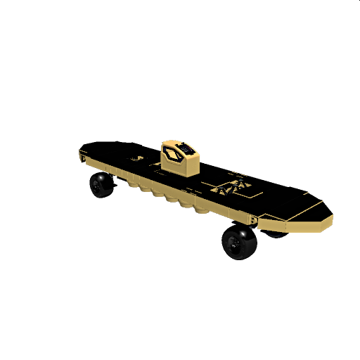 Skate board