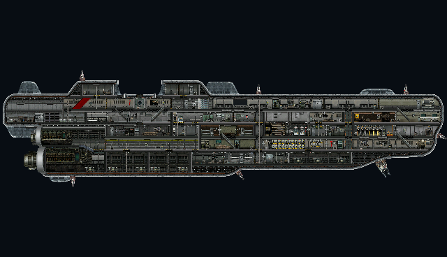 Tardimax – Barotrauma Mod