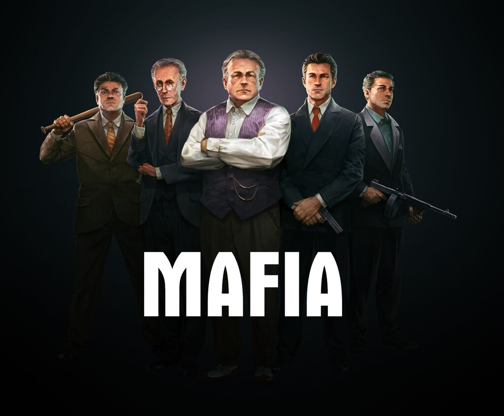 Steam コミュニティ :: マフィア コンプリート・エディション