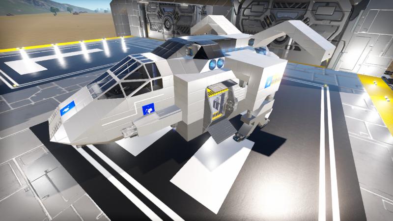 Troop-Transporter MK IV