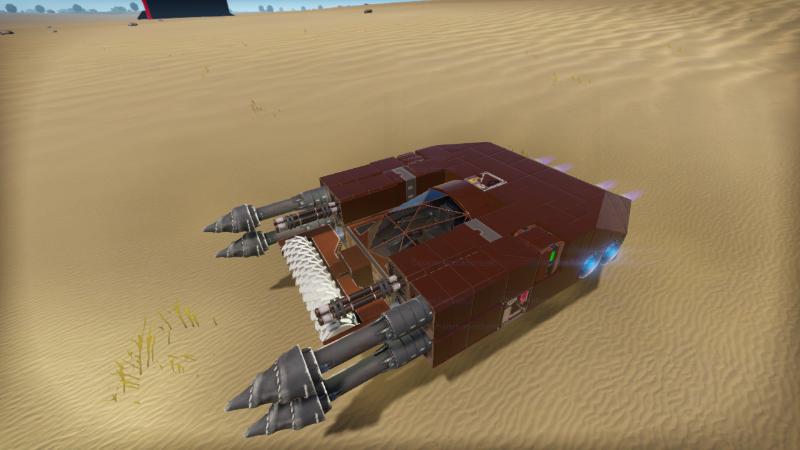 Mole  V1.1