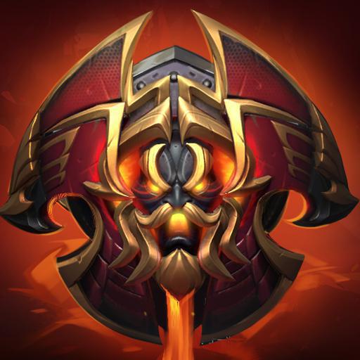 Fury of War God - Weapon