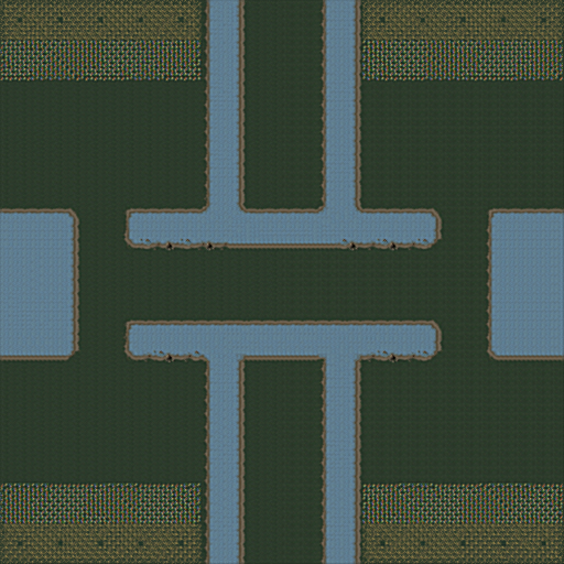 Corner Bases v2 2-4p