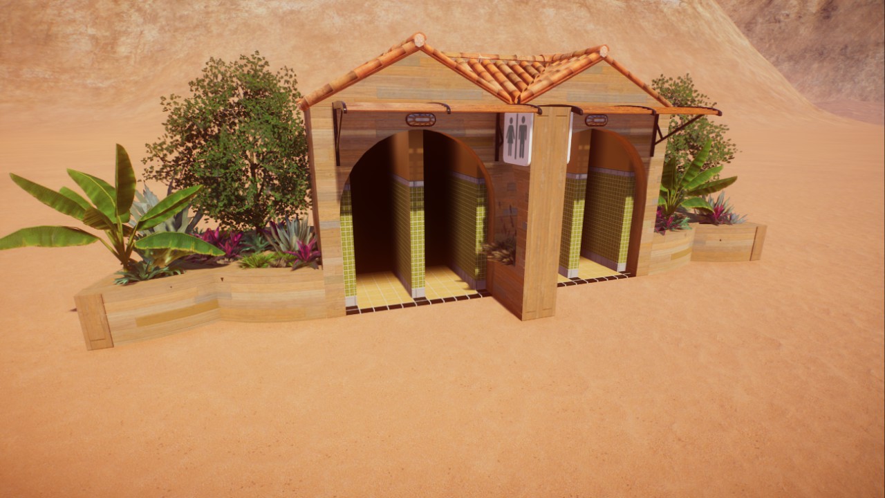Wc