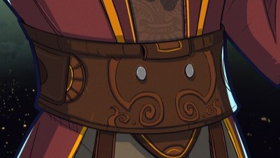 Sheld Belt Extend