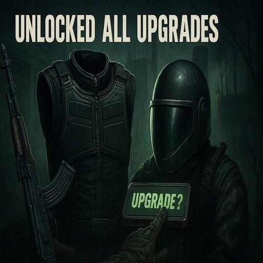 All Upgrades
