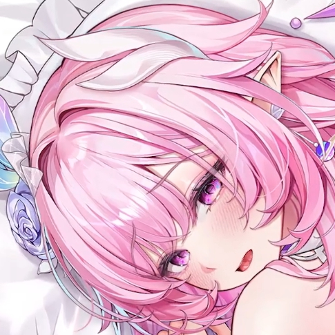 Machi 26.07 崩坏星穹铁道 Honkai:Star Rail 昔涟 Cyrene 两个人世界的甜蜜时光 1 preview