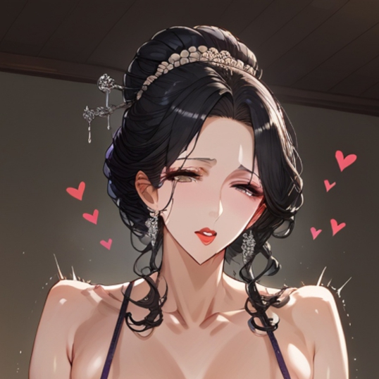妈妈的情趣内衣2