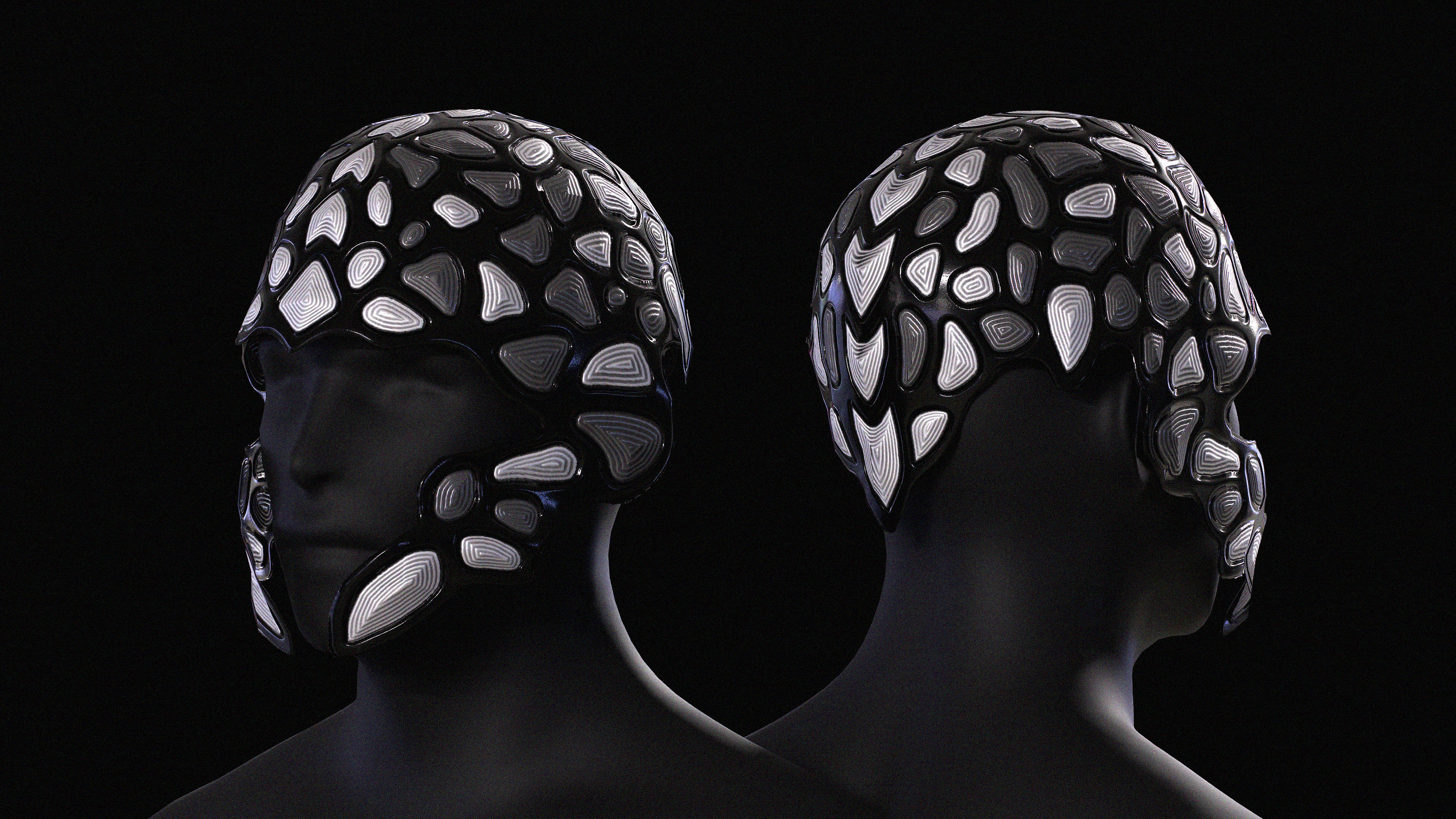 HellCore Headwrap
