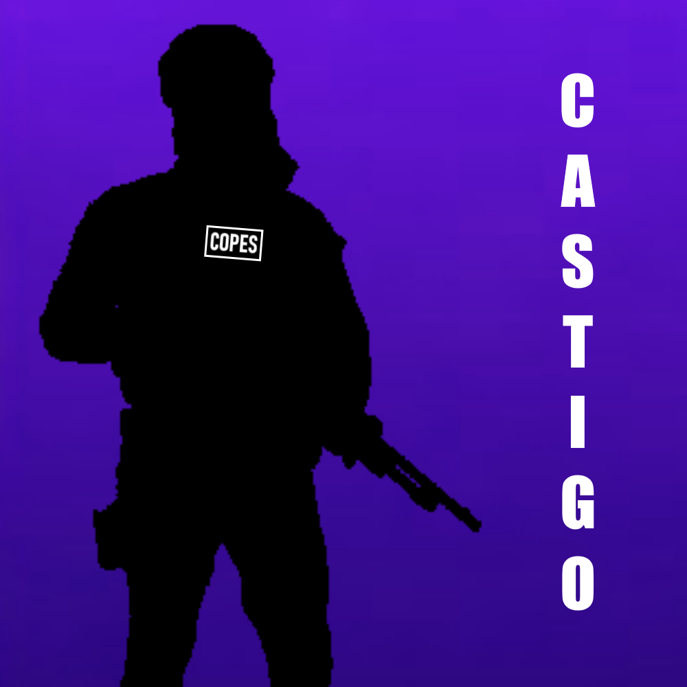 CASTIGO preview