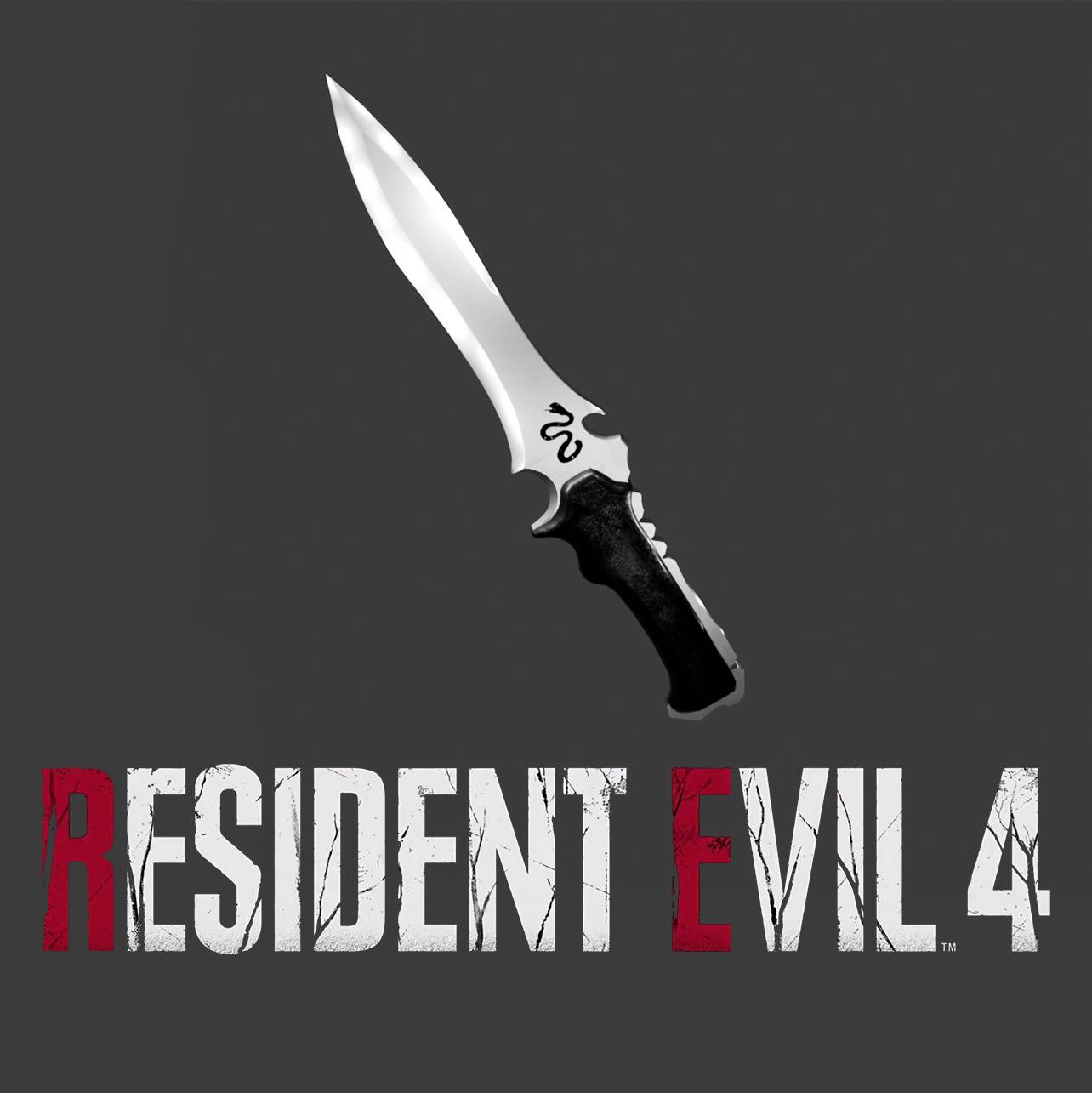 【RE4R】Resident Evil 4 Fighting Knife Replaces Wrench