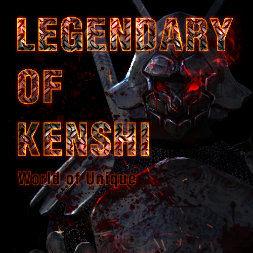 Legendary of Kensh CN 2026 preview