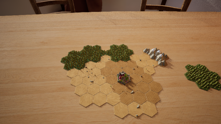 Testmap