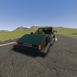 FURKANATO B4 APEX RACE FUKO RACING (LATEST VERSION)