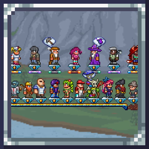 Better NPC Prison – tModLoader Mod