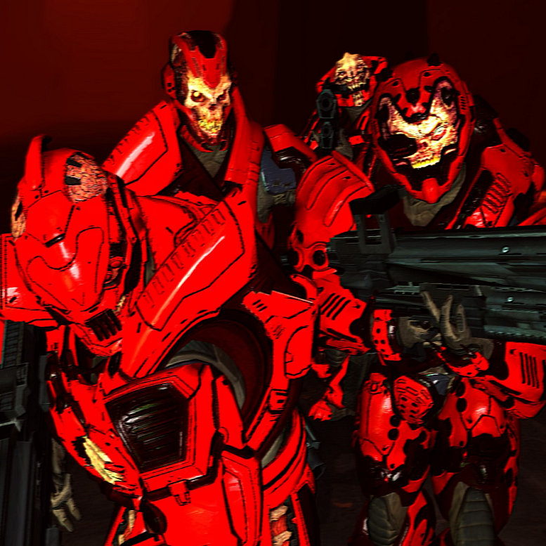 Combine Soldier [Replacements]